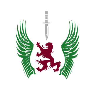 123DNA's emblem