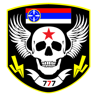 HellCats's emblem