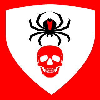 EAGLE 0231's emblem