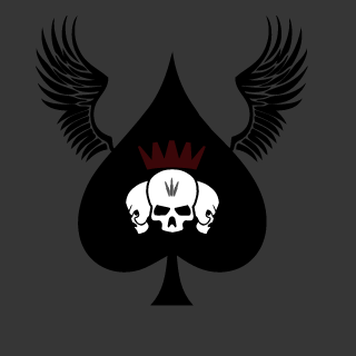 Skeletor419's emblem