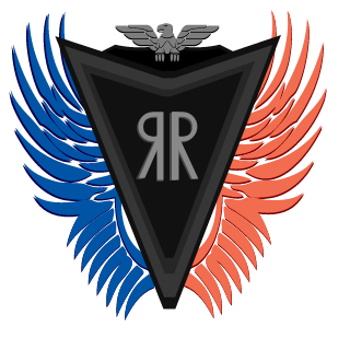 Rface2face's emblem