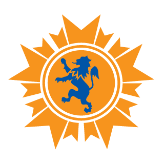 InfiniteStrong's emblem