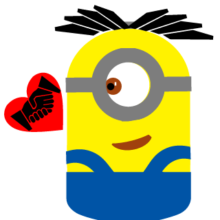 HierkommtderBoss's emblem
