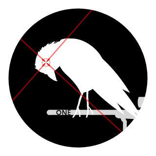 One Shot's emblem