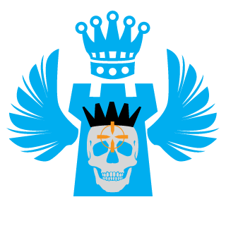 I R3NAGADE I's emblem