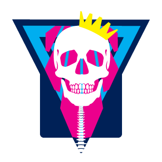 DaHazD's emblem