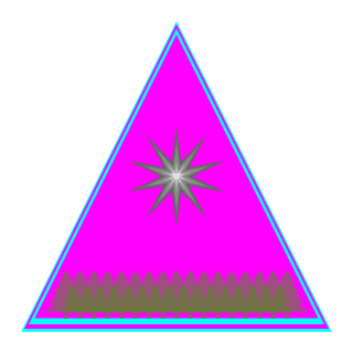 TheMedison's emblem