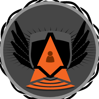 RoRoBergknecht's emblem