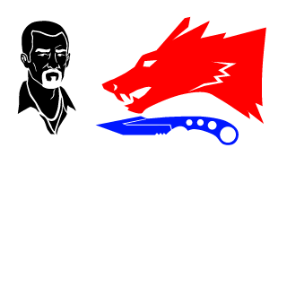 YeahICampSo's emblem