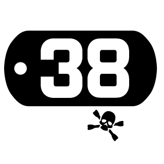 Dro_0n38's emblem