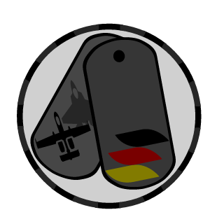 LtDesaster's emblem