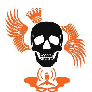 Laxitho's emblem