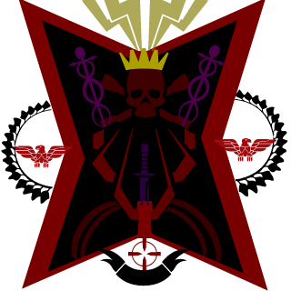 Geatbud's emblem