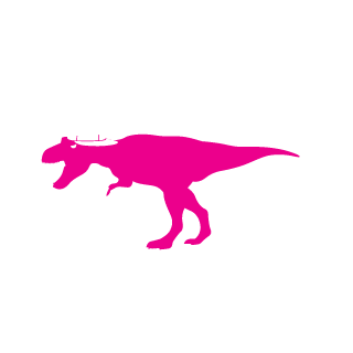 TalcPowder's emblem