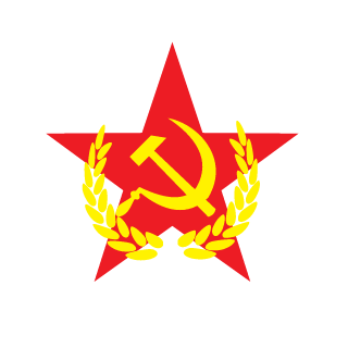 Marssolini's emblem