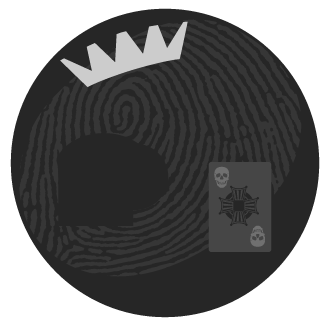 HunDoNPedro's emblem
