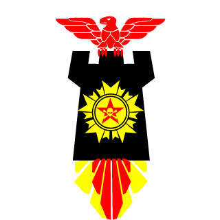 X_MACHINA207's emblem