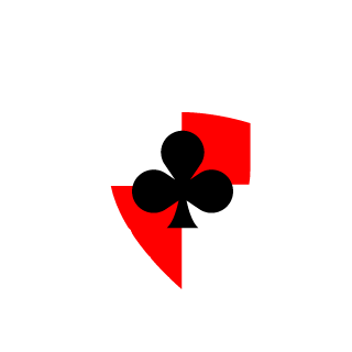 Carabelge's emblem