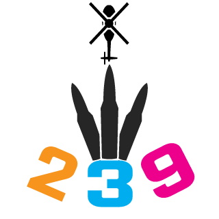 Tanker239's emblem