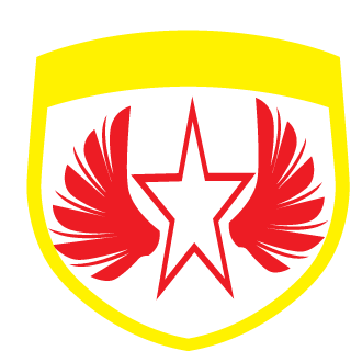 AlekGRomS's emblem