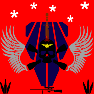 Dougtekila's emblem