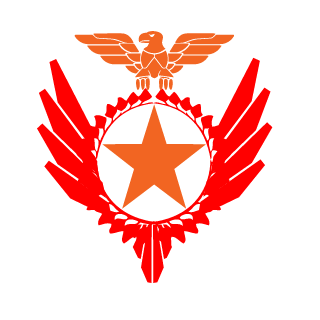 JaviGuner's emblem