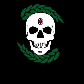 GR4U1NT's emblem