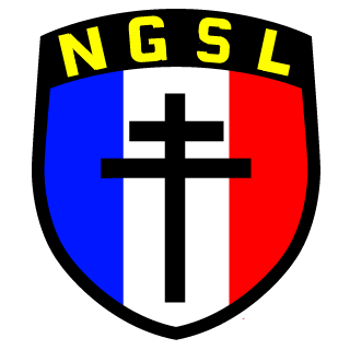 Lelozerien-48's emblem