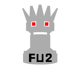 VauntedKnight's emblem