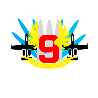 wellington9711's emblem