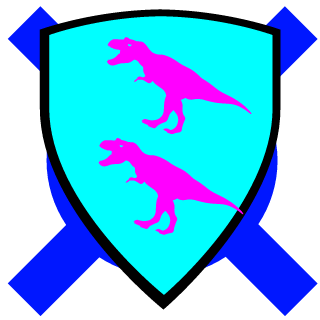 SanderLasereyes's emblem