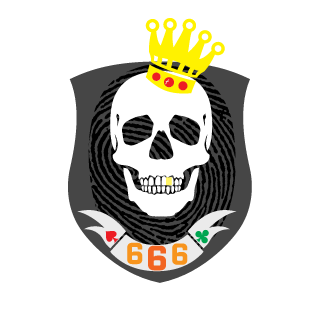 TR3KKIT's emblem