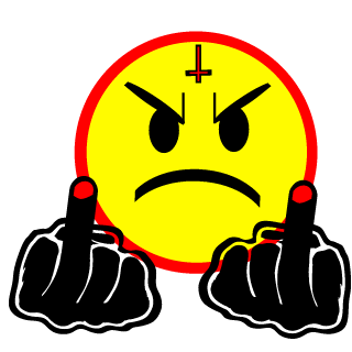 I3LoodyENDiNG's emblem