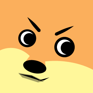 Bunkspucket's emblem