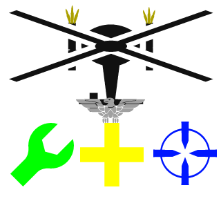 XdToRiSt4's emblem