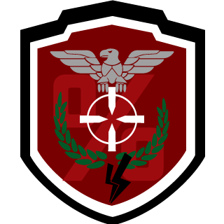 Casper_DDR's emblem
