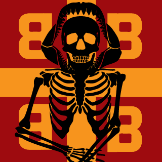 Rudeux27's emblem