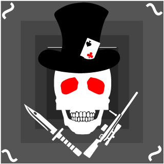 msegura1979's emblem