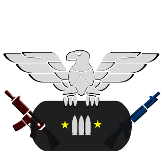 FelineFrost's emblem