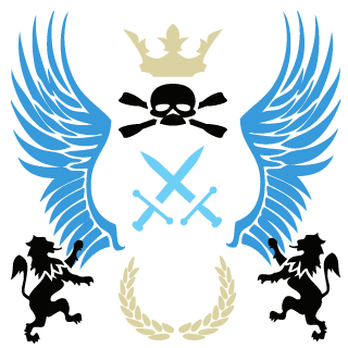 kristigame's emblem