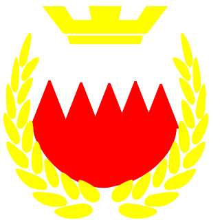 AL-Shaikh4LIFE's emblem