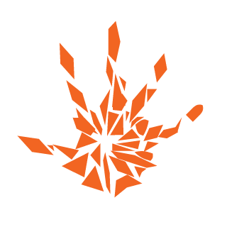 Riseward's emblem