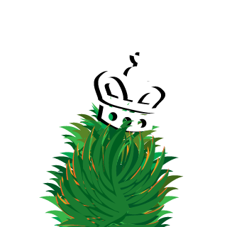 SoftyIsThePoop's emblem