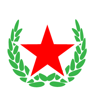 Banditserg's emblem