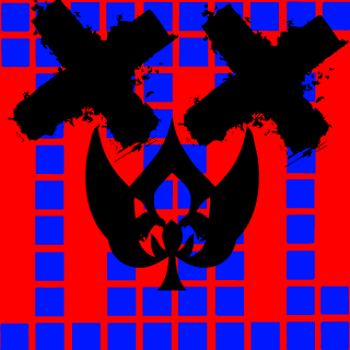 WonderNUTik's emblem