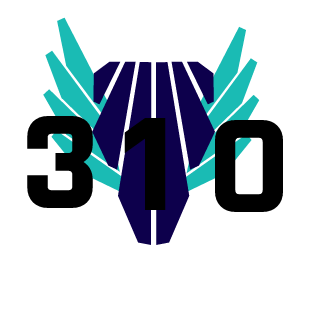 Z0MBIE310's emblem