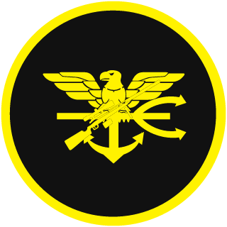 Pagan8-1's emblem