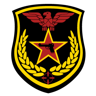Qunentie's emblem