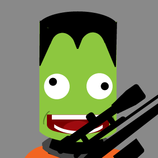 SniperPool's emblem