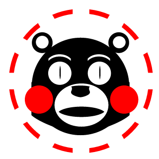 Guidezilla's emblem